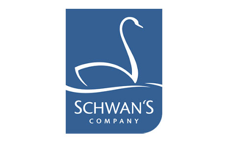 Schwan Wholesale Co., Inc.'s Logo
