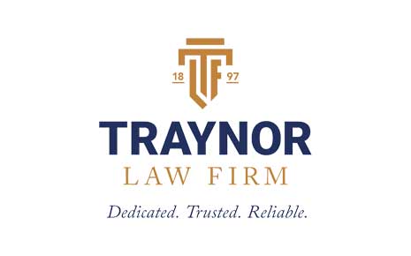 Traynor Law Firm's Logo