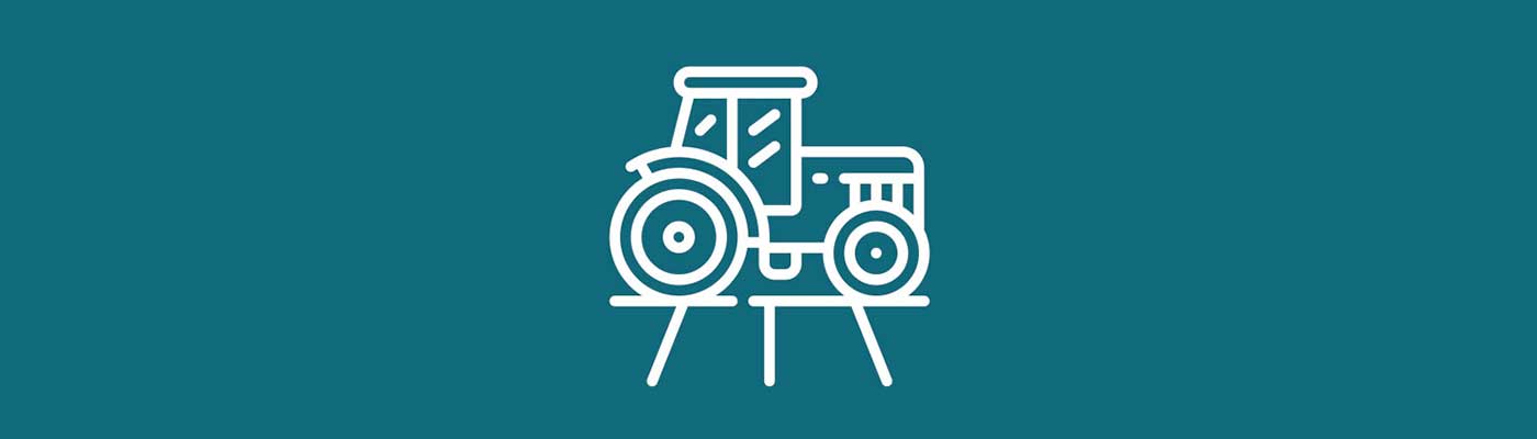 ag equipment manufacturing