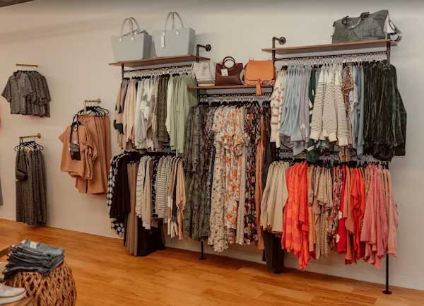 Main photo for Number Two: Closet Envy