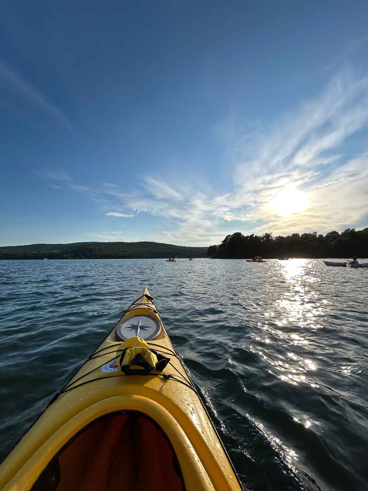 Main photo for Number Two: Paddle Away!