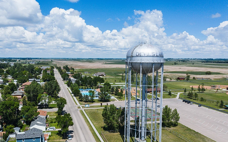 Thumbnail for Property Tax Relief, Robust Economy Push North Dakota to Top Spot