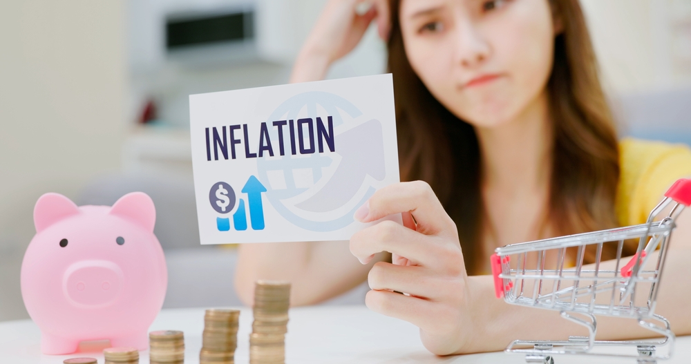 The rising challenge of inflation: how small businesses can cope Photo - Click Here to See