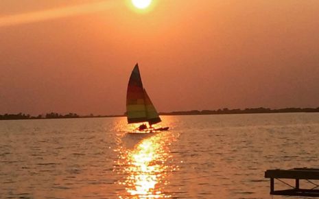 Celebrating Parks and Recreation Month in Devils Lake Main Photo