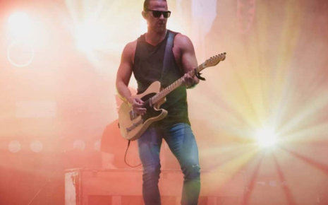 So Cool! Summer Entertainment Heats Up in Devils Lake Photo