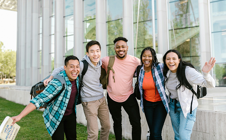 Need Help Paying for College? Looking for Talented Workers? Career Builders Can Help! Main Photo