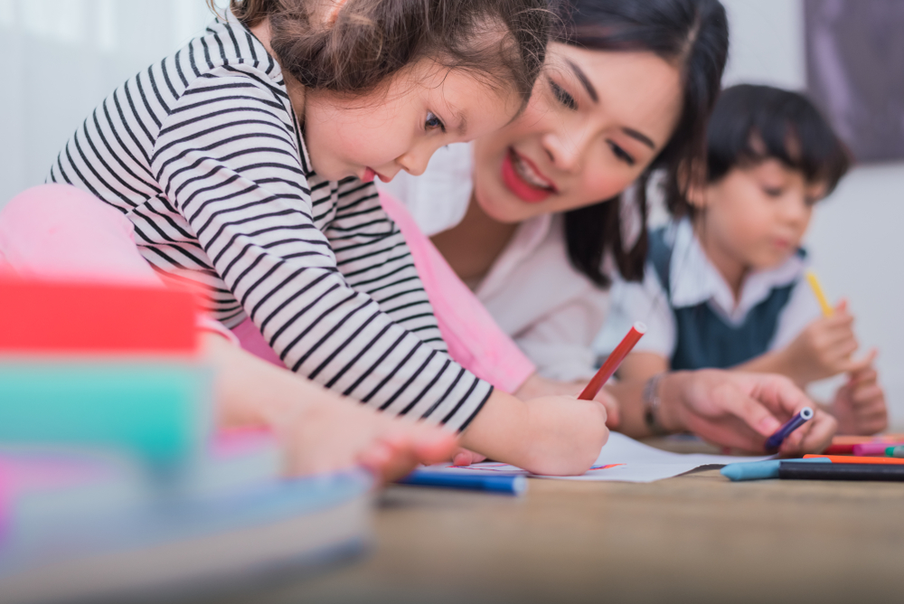 Building a Stronger Community: The Economic Benefits of Childcare in Devils Lake Photo