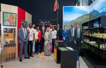 Invest Dominica Authority Participates in Expo 2020 Dubai Main Photo