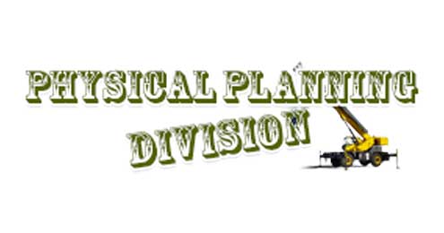 Physical Planning Division (PPD) Image