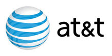 AT&T Wisconsin's Logo