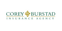Corey Burstad Insurance Agency's Logo