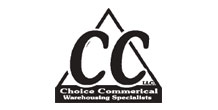 Choice Commercial's Logo