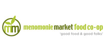 Menomonie Market Food Co-op's Logo