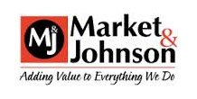 Market and Johnson's Logo