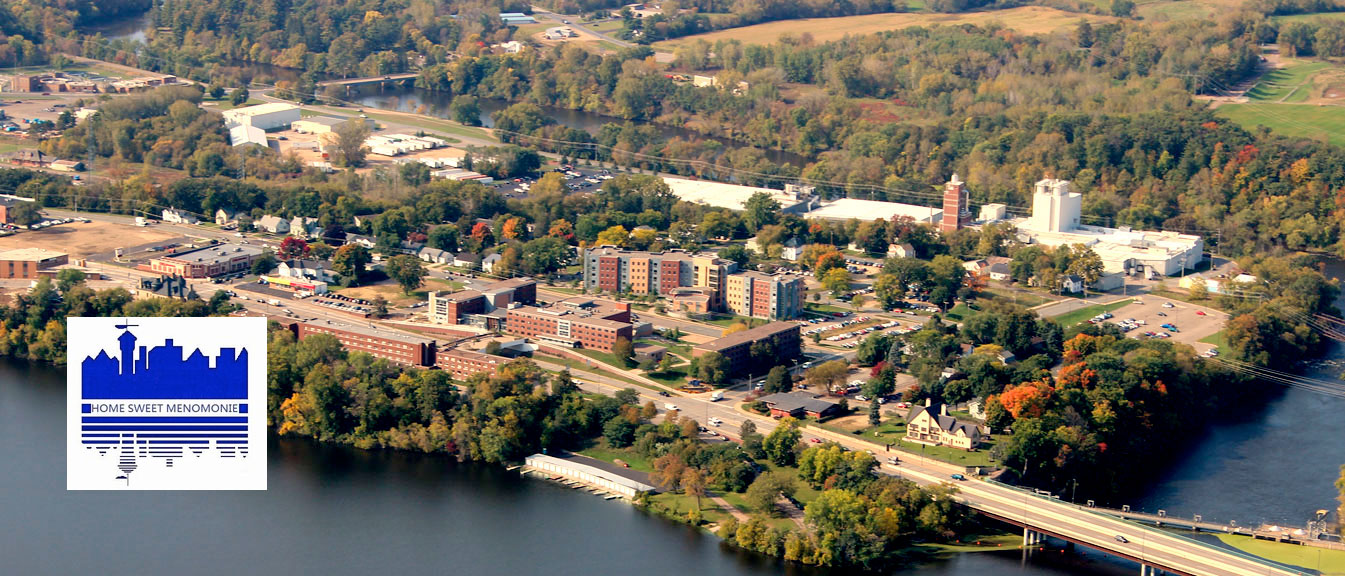 home sweet menomonie