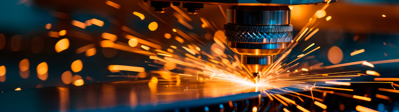 Advanced Manufacturing