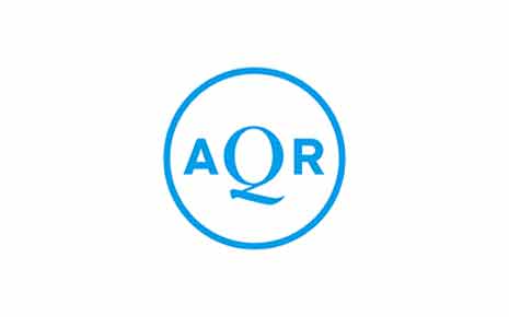 AQR Capital Management's Logo