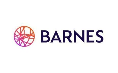 Barnes Group Image