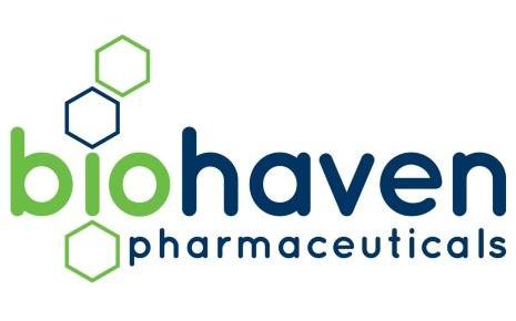 Biohaven Pharmaceuticals's Logo
