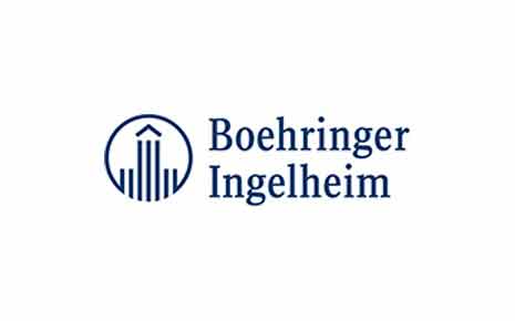 Boehringer Ingelheim's Logo