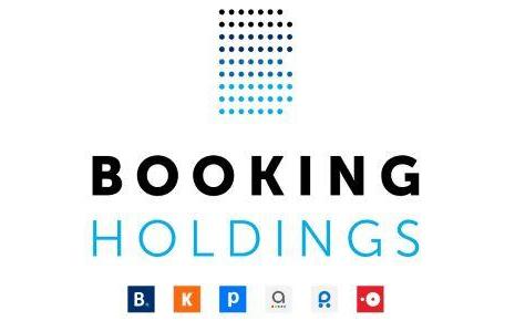 Booking Holdings Image