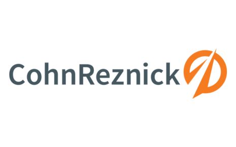 Click to view CohnReznick link