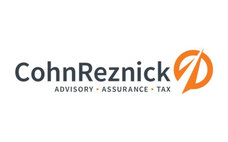 Click to view CohnReznick link