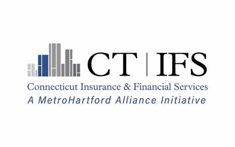 Connecticut Insurance & Financial Services's Logo
