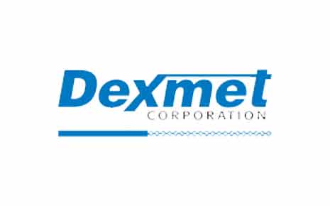 Dexmet's Logo