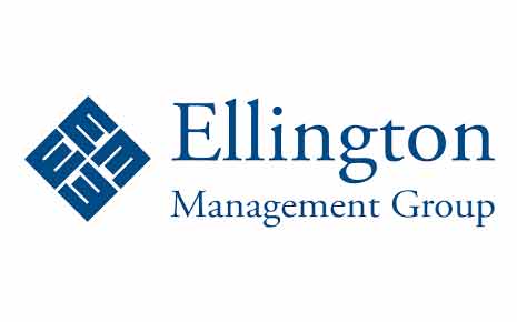 Ellington Management Group's Logo