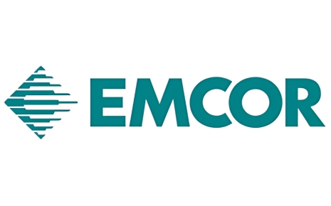 Click to view EMCOR's photo