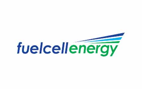 Fuel Cell Energy's Logo