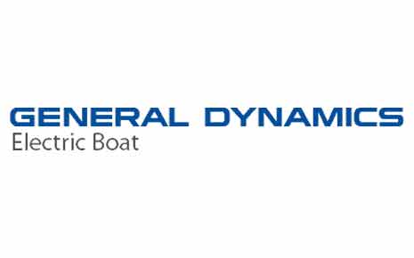 General Dynamics Electric Boat's Logo