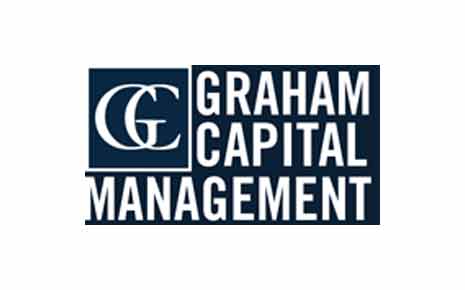 Graham Capital Management's Logo