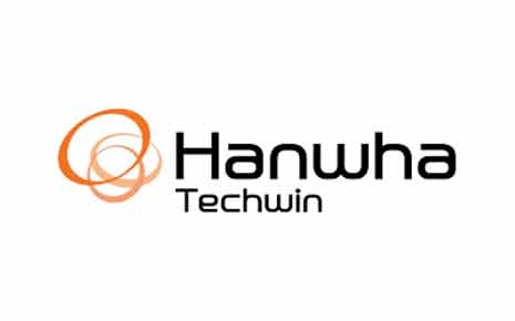 Hanwha's Logo