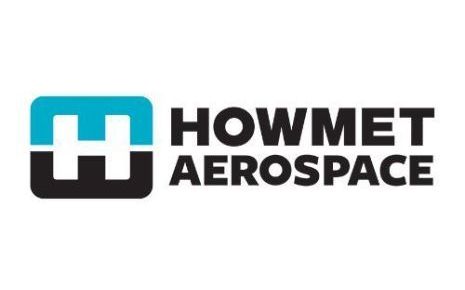 Click to view Howmet Aerospace link