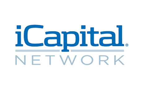 iCapital Network's Logo