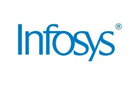 Infosys's Image