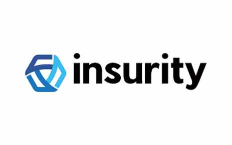 Insurity's Logo