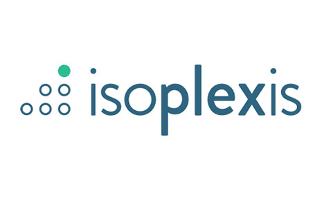 Isoplexis's Logo