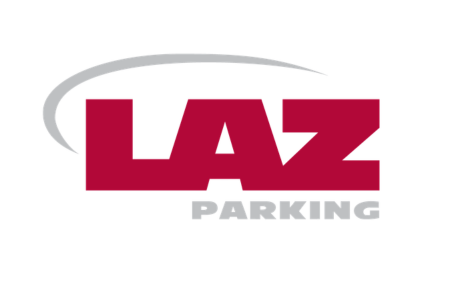 Click to view LAZ Parking link