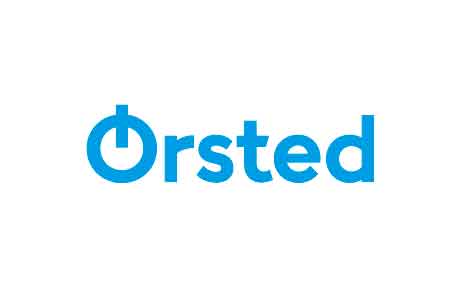 Orsted's Logo