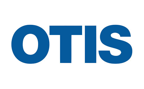 Otis's Logo