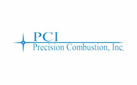 Precision Combustion Inc.'s Logo