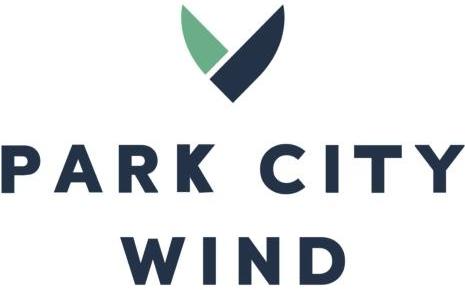 Park City Wind's Logo