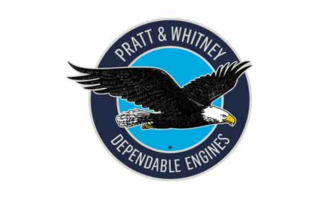 Click to view Pratt & Whitney link