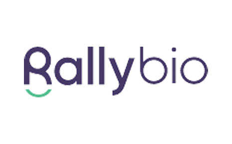 Rallybio's Logo