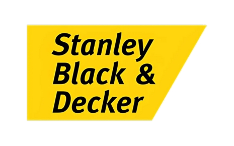 Click to view Stanley Black & Decker's photo