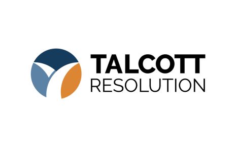Talcott Resolution Image