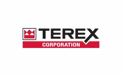 TEREX's Logo